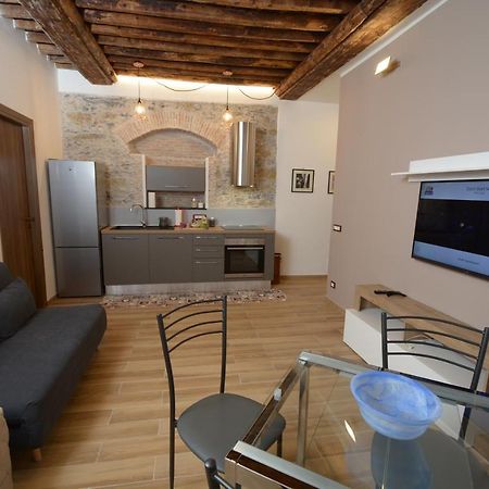 Vico Durazzo Apartment 热那亚 外观 照片