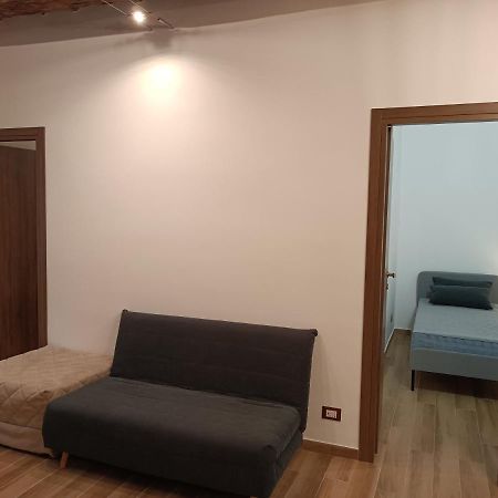 Vico Durazzo Apartment 热那亚 外观 照片