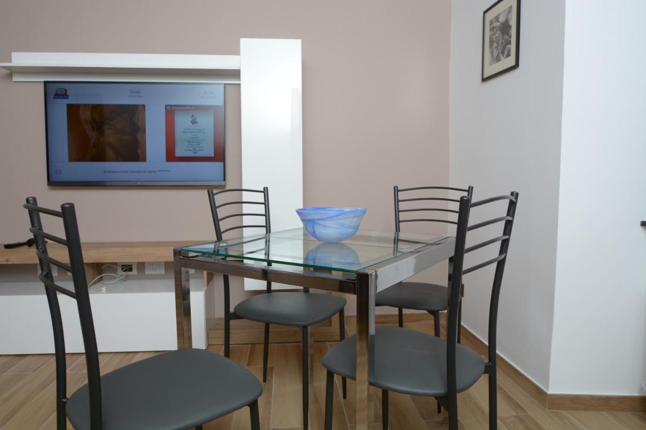 Vico Durazzo Apartment 热那亚 外观 照片