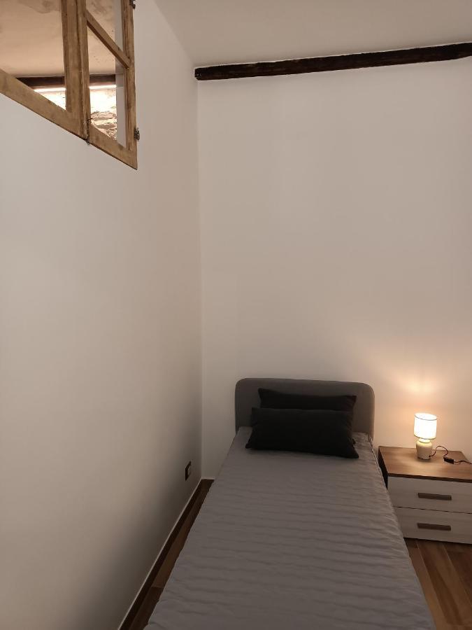 Vico Durazzo Apartment 热那亚 外观 照片